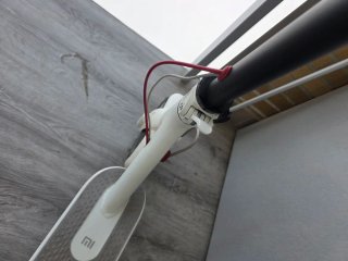 Patinete Eléctrico Xiaomi M365