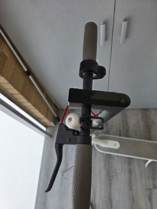 Patinete Eléctrico Xiaomi M365