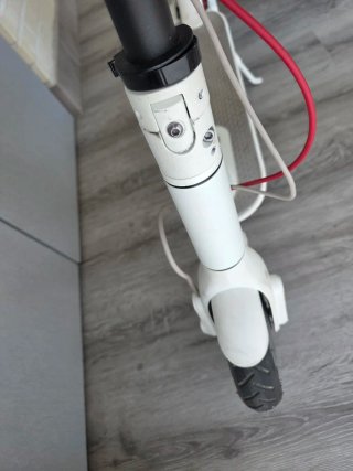 Patinete Eléctrico Xiaomi M365