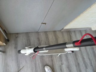 Patinete Eléctrico Xiaomi M365