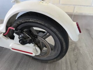 Patinete Eléctrico Xiaomi M365