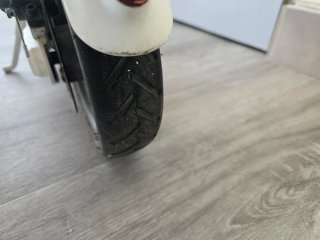 Patinete Eléctrico Xiaomi M365