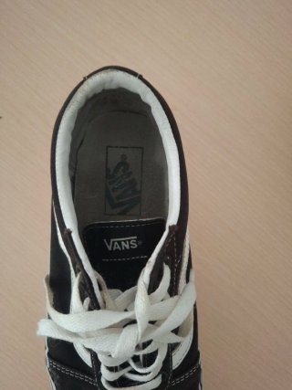 Vans Zapatillas Casual Talla 40 Mujer