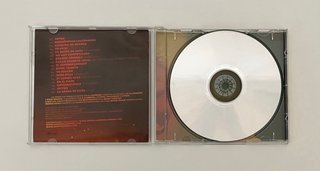 CD Alberto Gambino - Y Toda Esa Mierda