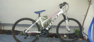 Bicicleta B-PRO Talla S Poco Uso