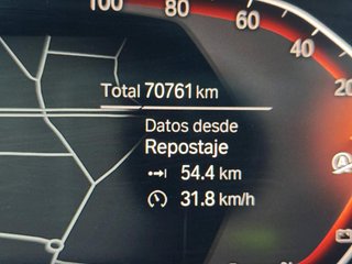 CUOTA 290€ - BMW Serie 1 2022 Auto 116d