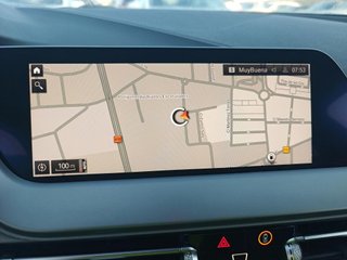 CUOTA 290€ - BMW Serie 1 2022 Auto 116d