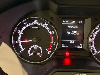 Skoda Octavia Combi 1.0 TSI 85 kW