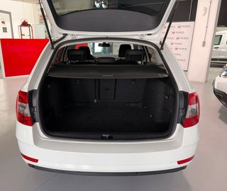 Skoda Octavia Combi 1.0 TSI 85 kW