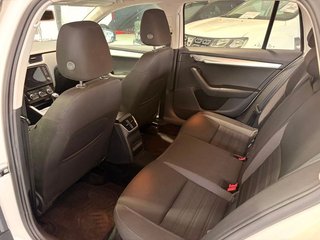 Skoda Octavia Combi 1.0 TSI 85 kW