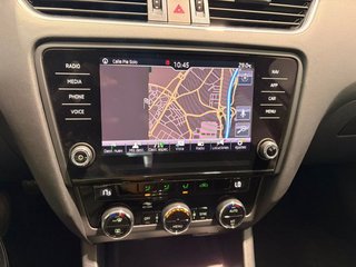 Skoda Octavia Combi 1.0 TSI 85 kW