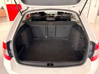 Skoda Octavia Combi 1.0 TSI 85 kW