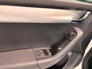 Skoda Octavia Combi 1.0 TSI 85 kW