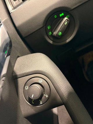 Skoda Octavia Combi 1.0 TSI 85 kW
