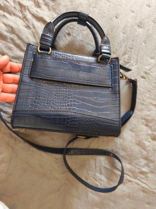 Bolso Parfois azul