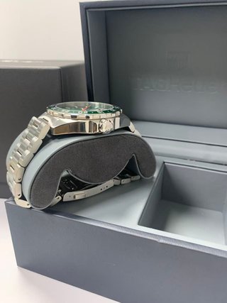 RELOJ TAG HEUER