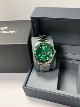 RELOJ TAG HEUER