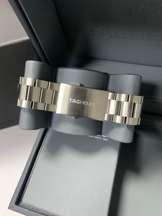 RELOJ TAG HEUER