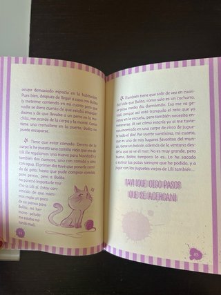 Un Desastre de Cumpleaños