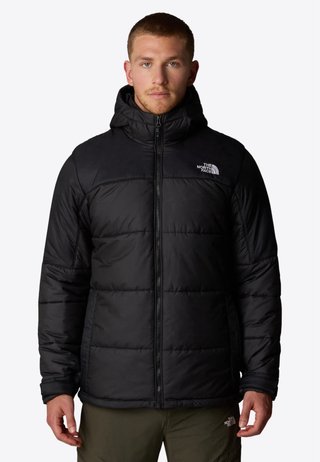 The North Face Circular Diablo Negro
