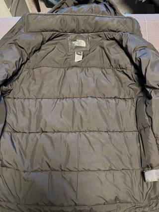 The North Face Circular Diablo Negro