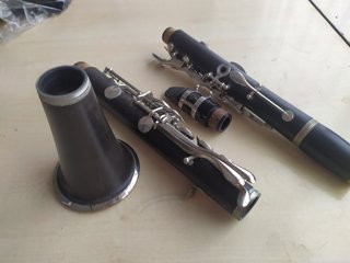Clarinete