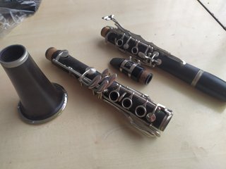 Clarinete