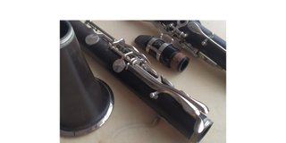 Clarinete