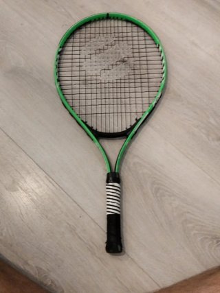 Raqueta Tenis Niño Artengo TR130 23