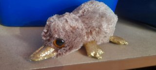 Lote Peluches Beanie Boos