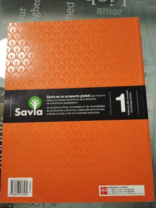 Historia del mundo contemporáneo 1 Bachillerato