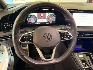 Volkswagen Golf R-Line 2.0 TDI 110 kW