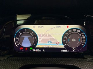 Volkswagen Golf R-Line 2.0 TDI 110 kW