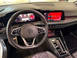 Volkswagen Golf R-Line 2.0 TDI 110 kW