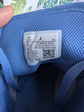 Nike Air Jordan 1 Mid Scarpe