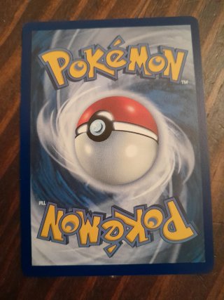 Carta Pokémon Firebreather 119/094