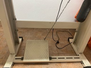 Máquina de coser industrial Refrey 430