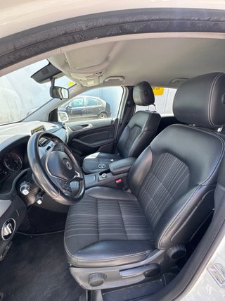 Mercedes-Benz Clase B 2013