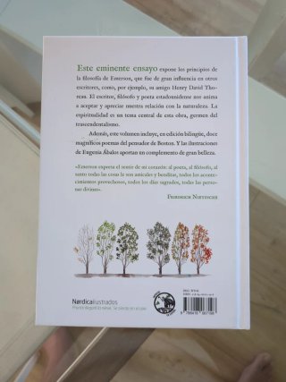 Naturaleza