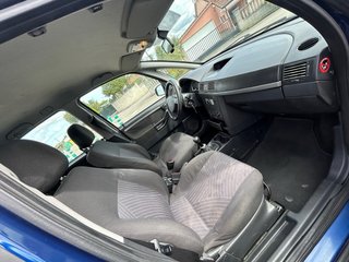 Opel Meriva 2006