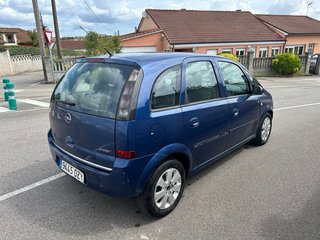 Opel Meriva 2006