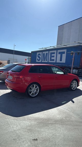 Audi A3 2009