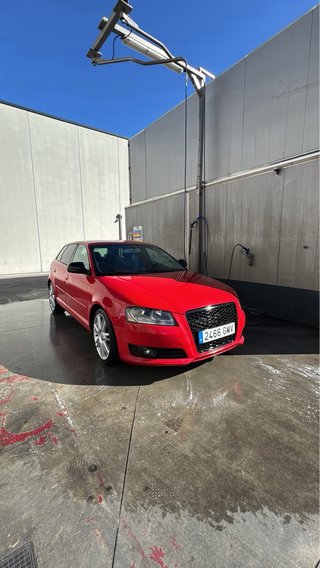 Audi A3 2009