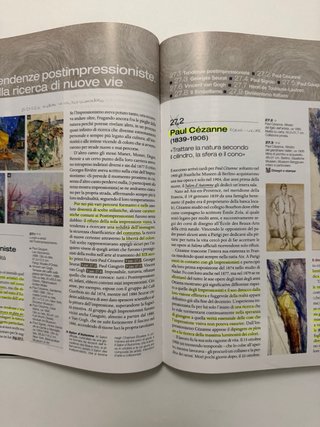 Itinerario nell’arte volume 3