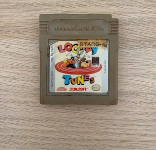 Looney Tunes - Juego Game Boy