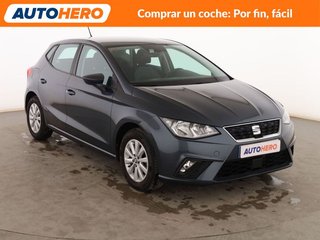 Seat Ibiza 1.0 Style