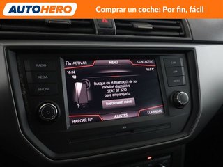 Seat Ibiza 1.0 Style
