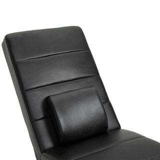 Sillón reclinable con función de masaje Sillón erg