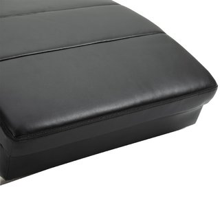 Sillón reclinable con función de masaje Sillón erg