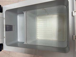 Nevera portátil Mobicool FR35 31L